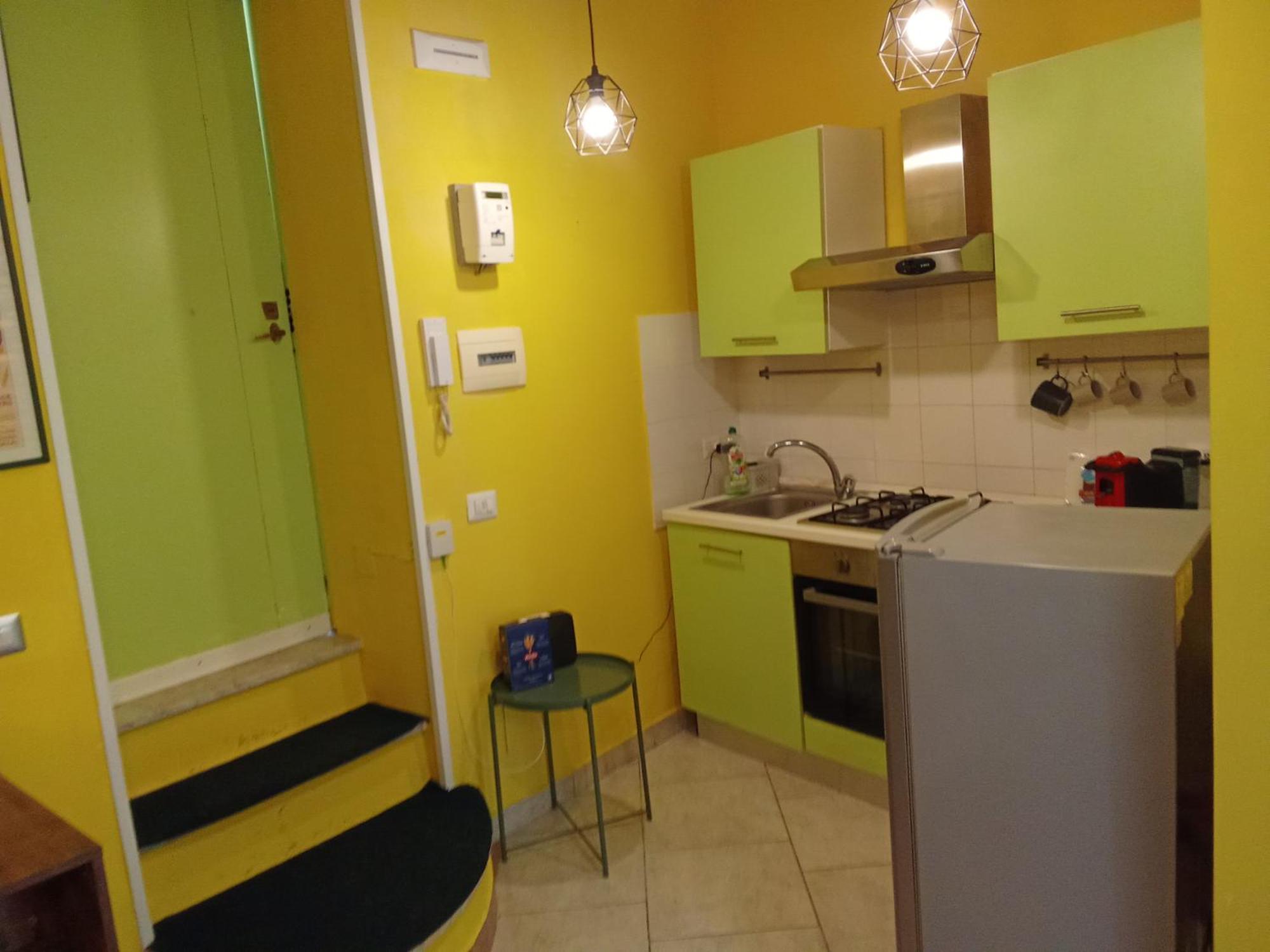 Appartement Bonbon House